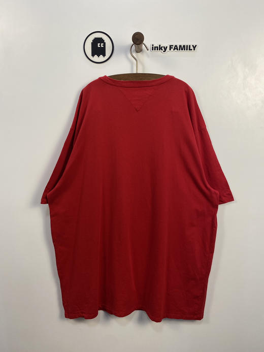 Tommy Hilfiger 短袖T恤 _SST(2XL) 商品图3