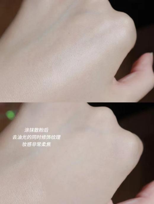 卡姿兰柔焦持妆散粉 商品图3