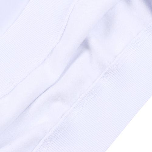 【现货秒发】VERSACEJEANSCOUTURE/VERSACEJEANSCOUTURE 男卫衣 男士混纺长袖卫衣运动衫 B7GUA7F6 30216 商品图4