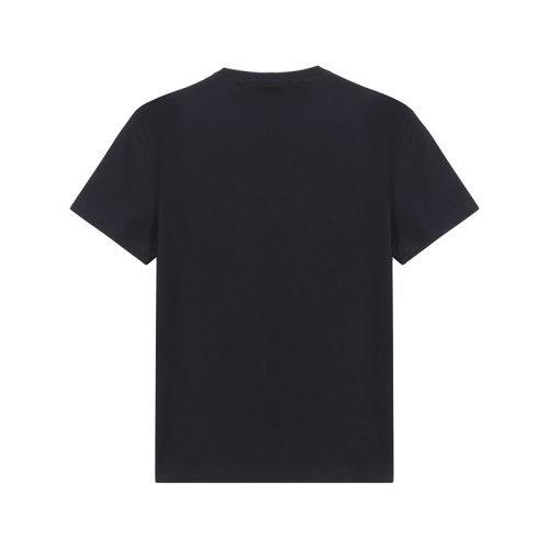 EA7/EA7 男士短袖T恤 男士棉质圆领短袖T恤 3KPT11 PJ02Z 商品图1