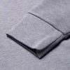 HUGO BOSS/雨果博斯【21秋冬新款】男士棉/混纺连帽卫衣运动衫 50453465 商品缩略图4