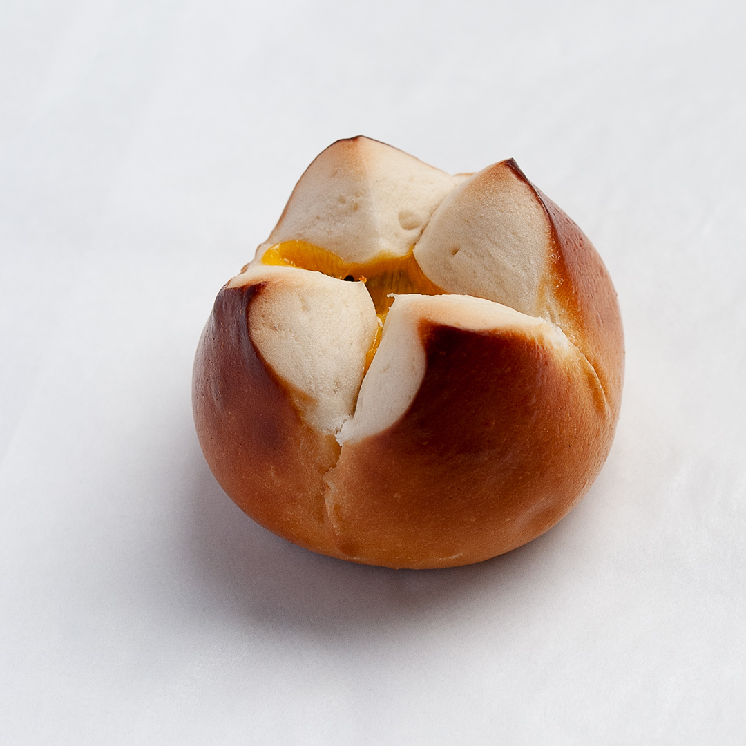 墨鱼肠碱水球（48小时内快递发货）