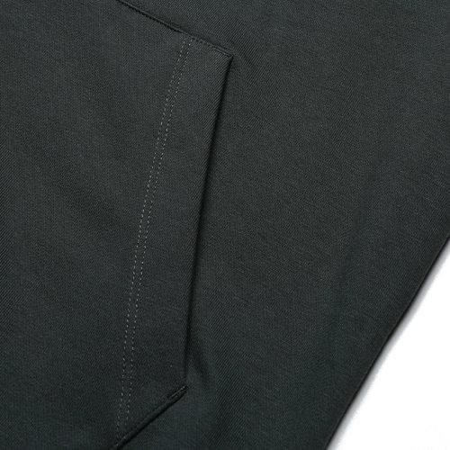 HUGO BOSS/雨果博斯 男卫衣 男士棉质连帽上衣外套 50449067 商品图4