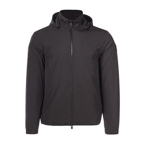 Z ZEGNA/杰尼亚 男士夹克 男士聚酯纤维连帽上衣外套 VV019 ZZ036 商品图5