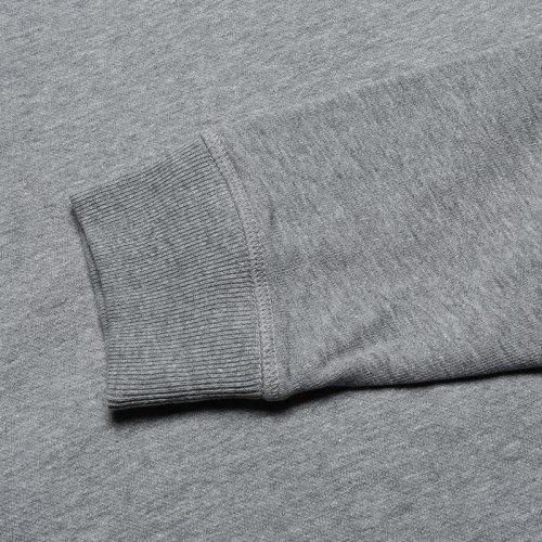 HUGO BOSS/雨果博斯 男卫衣 男士棉质圆领长袖卫衣运动衫 50447837 商品图8