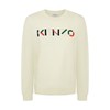 KENZO/高田贤三 男士针织衫/毛衣男士羊毛圆领长袖毛衣针织衫套头衫5PU5413LA 商品缩略图5