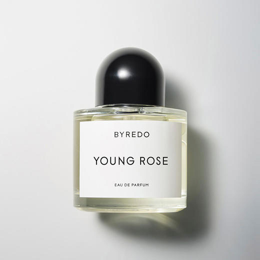 Byredo柏芮朵 初生玫瑰香水 Young Rose 小样/正装 商品图0