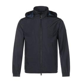 Z ZEGNA/杰尼亚 男士夹克 男士聚酯纤维连帽上衣外套 VV019 ZZ036