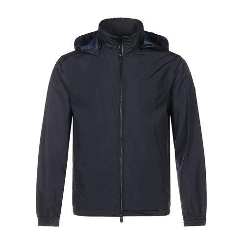 Z ZEGNA/杰尼亚 男士夹克 男士聚酯纤维连帽上衣外套 VV019 ZZ036 商品图0