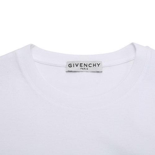 Givenchy/纪梵希  男士短袖T恤 BM70UY3002 商品图2