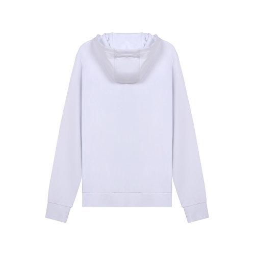 EA7/EA7【21秋冬新款】阿玛尼 男卫衣 男士棉质连帽长袖卫衣运动衫LOGO图案 6KPM62 PJ05Z 商品图1