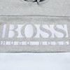HUGO BOSS/雨果博斯 男卫衣 男士棉/聚酯纤维连帽长袖卫衣运动衫 50451159 商品缩略图8