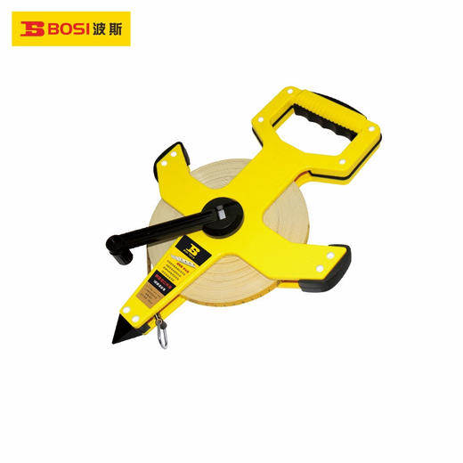 波斯1级精度架式纤维尺30m50m BS149130/BS149150 商品图0