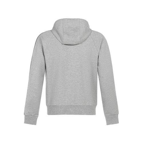 Z ZEGNA/杰尼亚 男卫衣 男士莫代尔纤维/棉连帽卫衣运动衫上衣外套 VY451 ZZ869 商品图6