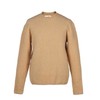 KENZO/高田贤三 男士针织衫/毛衣 男士羊毛圆领长袖毛衣套头衫 5PU501 3AE 商品缩略图0