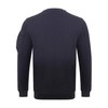 VERSACEJEANSCOUTURE/VERSACEJEANSCOUTURE 男卫衣 棉质圆领长袖卫衣 B7GRA7FJ 36274 商品缩略图1