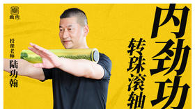 【8月15日】②群内劲功六式直播讲解