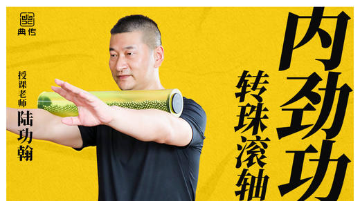 【8月15日】②群内劲功六式直播讲解 商品图0