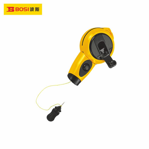 波斯迷你墨斗25m BS160915 商品图0