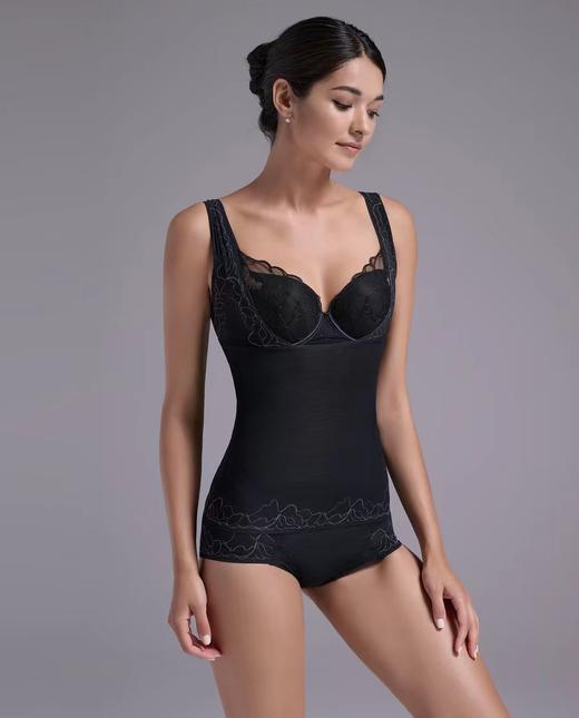 5F AIMER 爱慕流线分体美体衣 商品图2