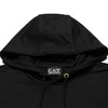EA7/EA7阿玛尼 男卫衣 男士棉质连帽长袖卫衣运动衫 6KPM47 PJ05Z 商品缩略图2