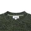 KENZO/高田贤三 男士棉质圆领长袖卫衣运动衫 5SW025 4ML 商品缩略图2