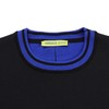 VERSACEJEANSCOUTURE/VERSACEJEANSCOUTURE 男卫衣 混纺圆领长袖运动衫 B5GSA808 50209 商品缩略图2