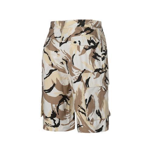 KENZO/高田贤三 2021款 男士短裤 男士棉质休闲短裤 5SH234 1PC 商品图6