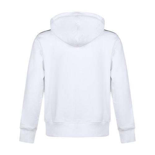 VERSACEJEANSCOUTURE/VERSACEJEANSCOUTURE 男卫衣 男士棉质连帽拉链运动衫外套 B7GZA7A1 13988 商品图1