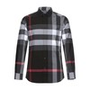 BURBERRY/博柏利 男士长袖衬衫 80237721 商品缩略图0