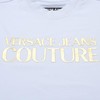 VERSACE JEANS COUTURE/VERSACE JEANS COUTURE 范思哲 男卫衣 男士棉质圆领长袖卫衣运动衫 B7GZA7TQ 30318 商品缩略图3