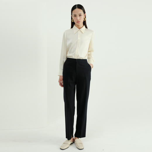 西贝伦长裤S25C1213 商品图1