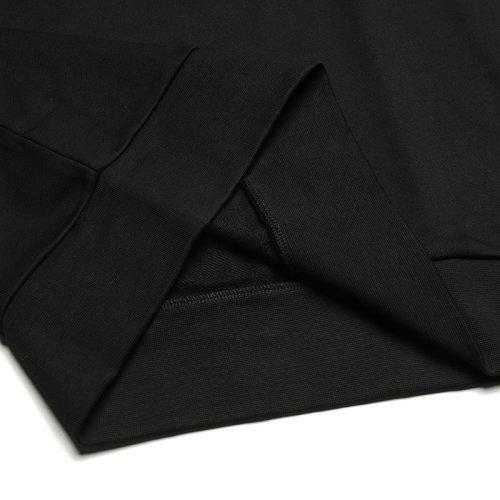 HUGO BOSS/雨果博斯 男卫衣 男士棉质连帽卫衣运动衫 50452531 商品图4