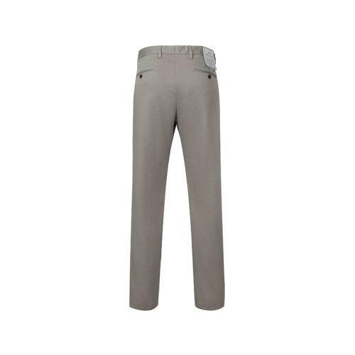 Z ZEGNA/杰尼亚 男士休闲裤 男士棉质休闲裤长裤 VY114 ZZ369 商品图2