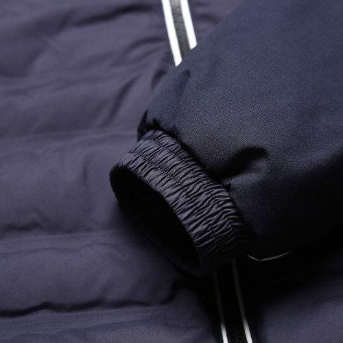 Z ZEGNA/杰尼亚 男士夹克 男士羊毛/聚酯纤维连帽棉服夹克上衣外套 VY057 ZZT076 商品图3