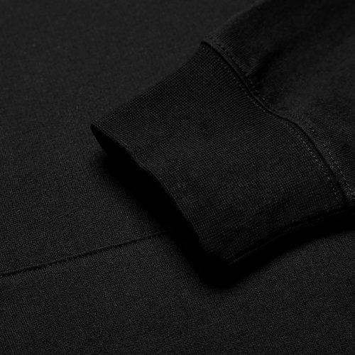 EA7阿玛尼【22春夏新款】男士棉质连帽长袖卫衣运动衫 3LPM62 PJ05Z 商品图8