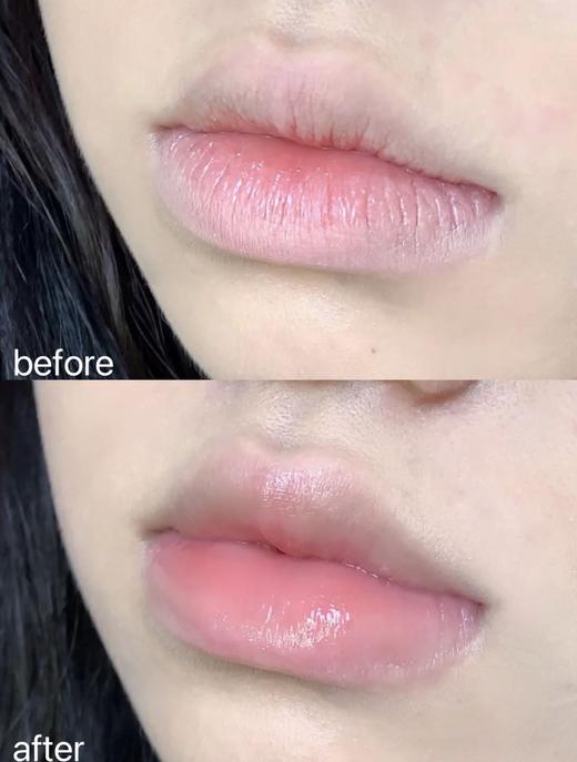 MAPUTI柔润嘟嘟绷带唇膏，淡化唇纹唇色持久润透修复，孕妇可用，品牌直发 商品图1