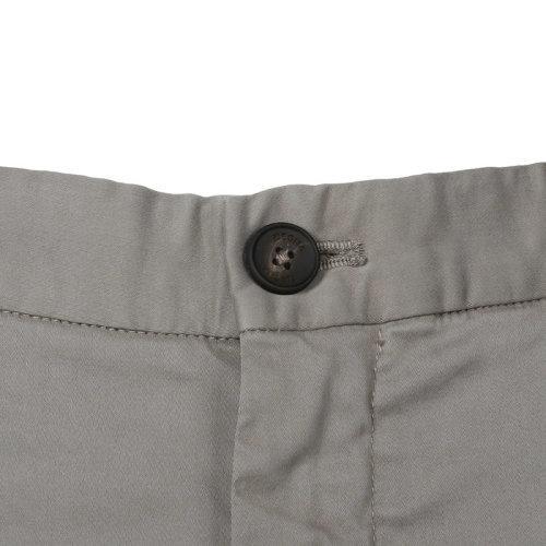 Z ZEGNA/杰尼亚 男士休闲裤 男士棉质休闲裤长裤 VY114 ZZ369 商品图3