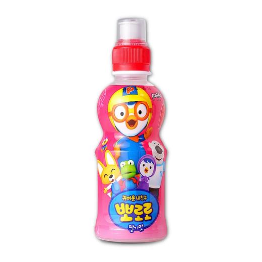 뽀로로 딸기맛235ml 商品图0