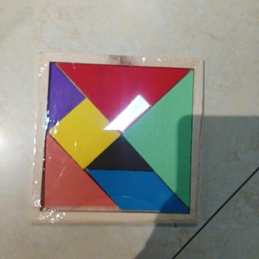 大七巧板 商品图0