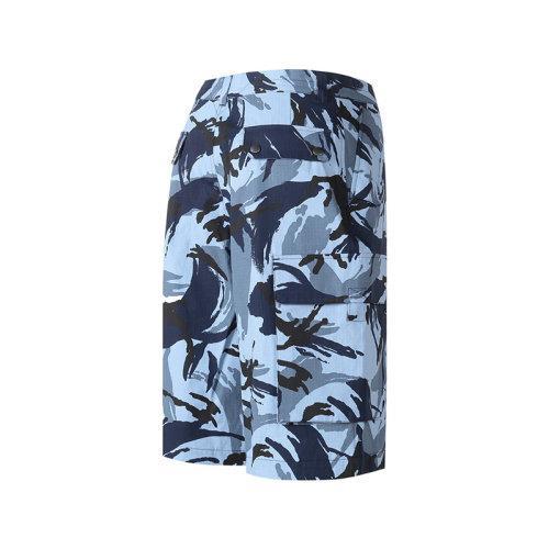 KENZO/高田贤三 2021款 男士短裤 男士棉质休闲短裤 5SH234 1PC 商品图1