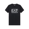 EA7/EA7 男士短袖T恤棉质圆领 8NPT10 PJNQZ 商品缩略图5