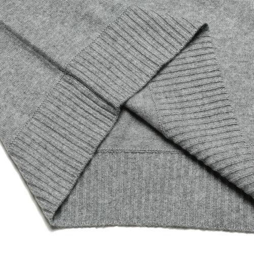 ZZEGNA/杰尼亚 男士针织衫/毛衣 VYH12 ZZ110 商品图14