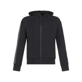 Z ZEGNA/杰尼亚 男卫衣 男士莫代尔纤维/棉连帽卫衣运动衫上衣外套 VY451 ZZ869