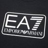 EA7/EA7 男士短袖T恤棉质圆领 8NPT10 PJNQZ 商品缩略图8