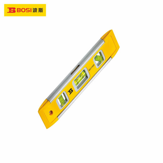 波斯微型磁性水平尺S93C  BS111930 商品图0