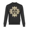 VERSACE JEANS COUTURE/VERSACE JEANS COUTURE 范思哲 男卫衣 男士棉质圆领长袖卫衣运动衫 B7GZA712 13988 商品缩略图0