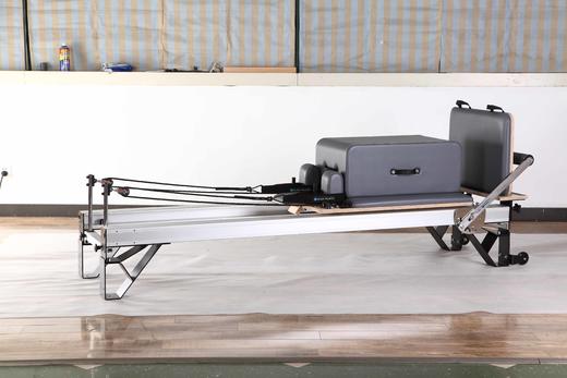 《包邮包安装》一恋普拉提基础款铝合金平床中脚AR006H/CAR006H 商品图0