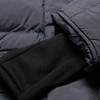 CANADA GOOSE/加拿大鹅【21秋冬新款】男士羽绒服 男士锦纶长款WARWICK派克大衣鸭绒连帽羽绒服外套 2611MB 商品缩略图3