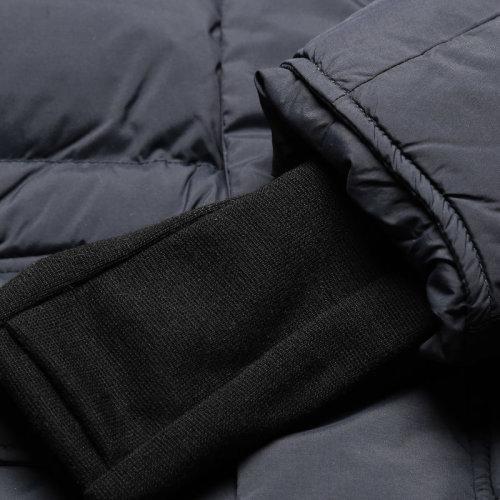 CANADA GOOSE/加拿大鹅【21秋冬新款】男士羽绒服 男士锦纶长款WARWICK派克大衣鸭绒连帽羽绒服外套 2611MB 商品图3